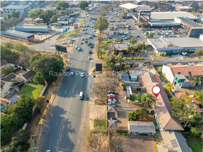 Flat/Apartment for Sale in Borrowdale, Harare