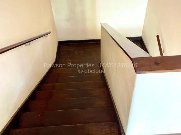 Flat/Apartment for Sale in Borrowdale, Harare