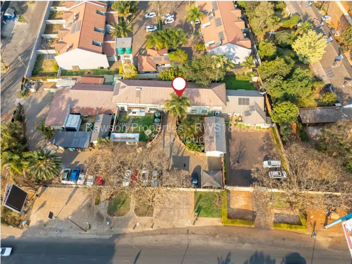 Flat/Apartment for Sale in Borrowdale, Harare