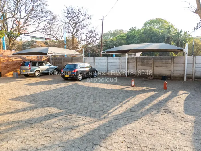 Flat/Apartment for Sale in Borrowdale, Harare
