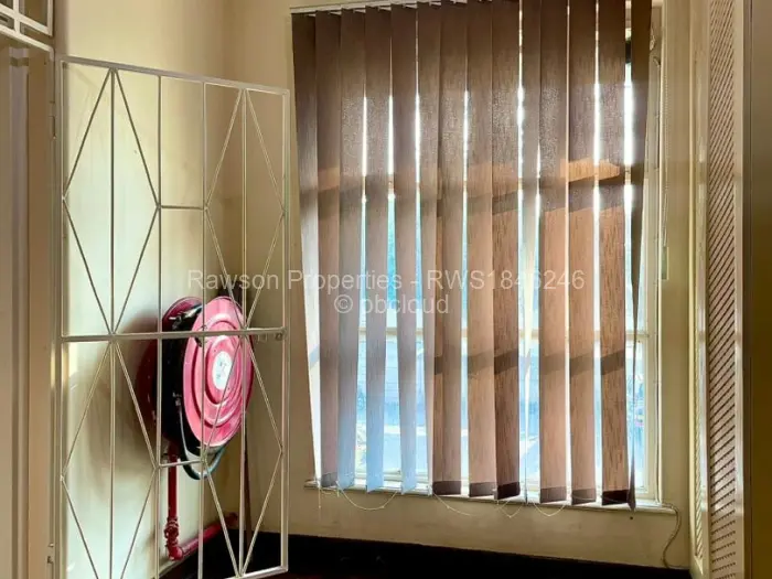 Flat/Apartment for Sale in Borrowdale, Harare