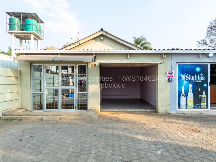 Flat/Apartment for Sale in Borrowdale, Harare