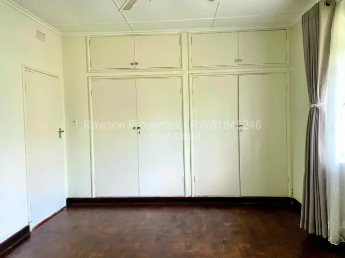 Flat/Apartment for Sale in Borrowdale, Harare