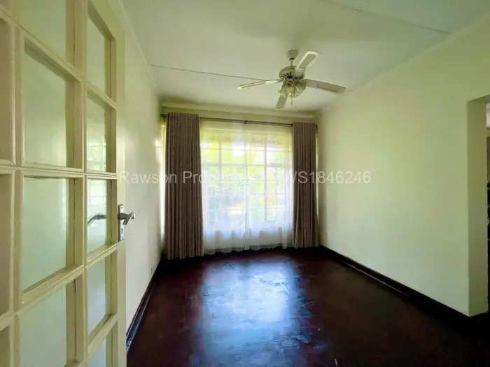 Flat/Apartment for Sale in Borrowdale, Harare