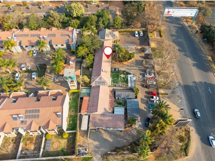 Flat/Apartment for Sale in Borrowdale, Harare