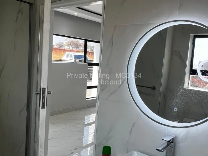 4 Bedroom House for Sale in Pomona, Harare