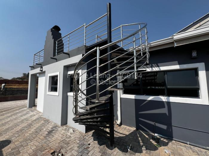 4 Bedroom House for Sale in Pomona, Harare