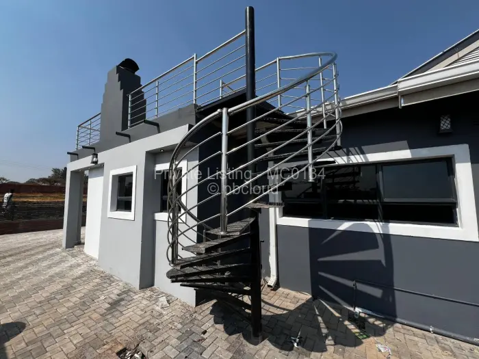 4 Bedroom House for Sale in Pomona, Harare