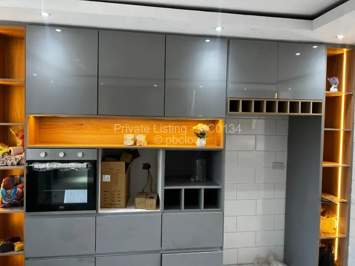 4 Bedroom House for Sale in Pomona, Harare