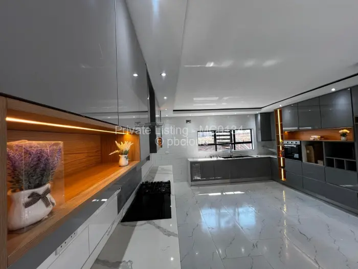 4 Bedroom House for Sale in Pomona, Harare