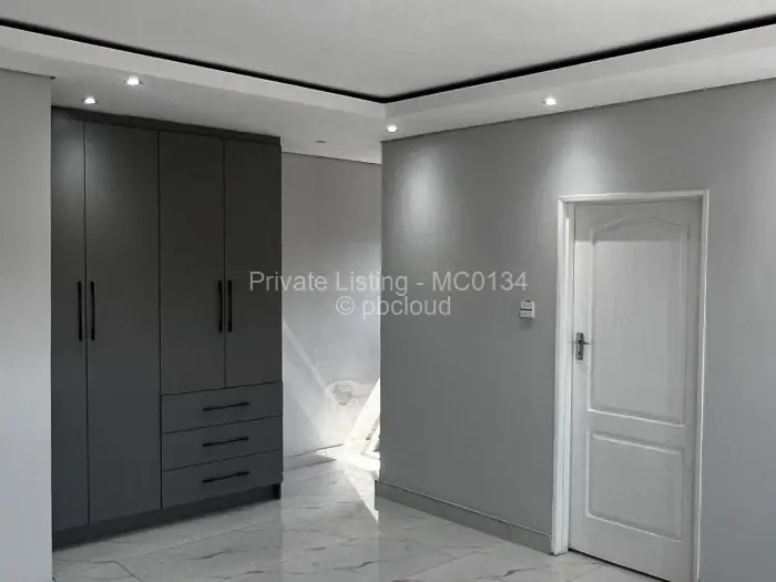 4 Bedroom House for Sale in Pomona, Harare