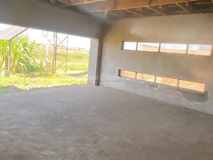 4 Bedroom House for Sale in Sandton Park, Harare