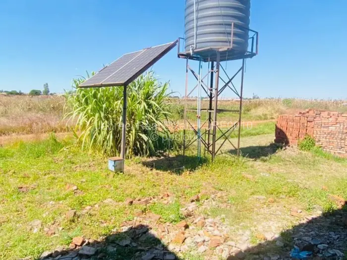 4 Bedroom House for Sale in Sandton Park, Harare