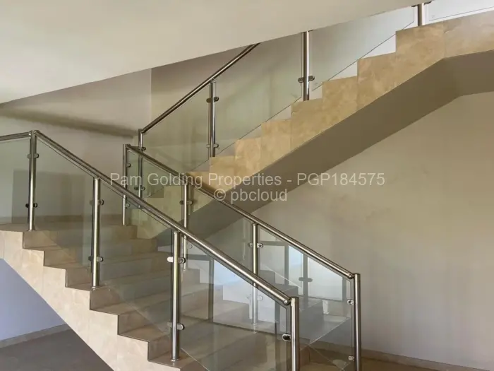 4 Bedroom House for Sale in Glen Lorne, Harare