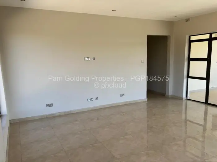 4 Bedroom House for Sale in Glen Lorne, Harare