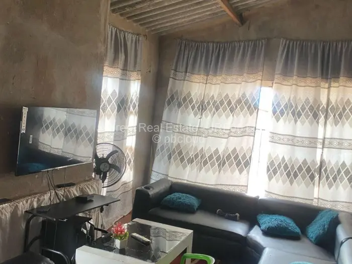 3 Bedroom House for Sale in Katanga, Norton