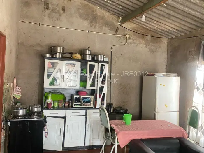 3 Bedroom House for Sale in Katanga, Norton