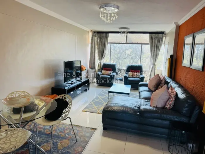Flat/Apartment to Rent in Avenues