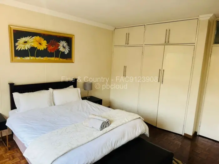 Flat/Apartment to Rent in Avenues