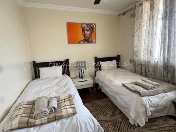 Flat/Apartment to Rent in Avenues
