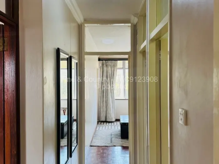 Flat/Apartment to Rent in Avenues