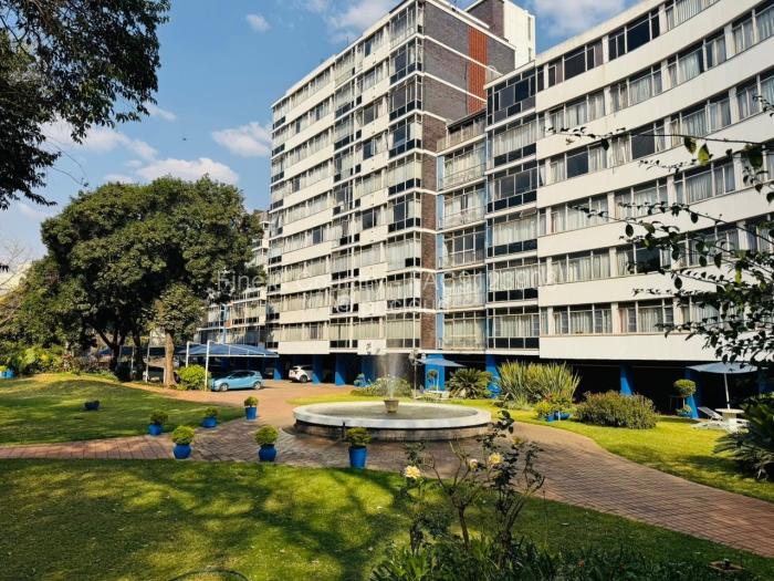 Flat/Apartment to Rent in Avenues, Harare