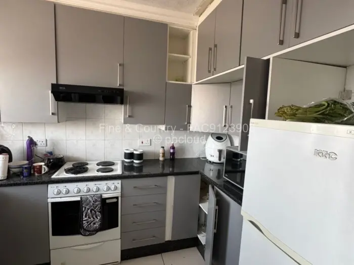 Flat/Apartment to Rent in Avenues