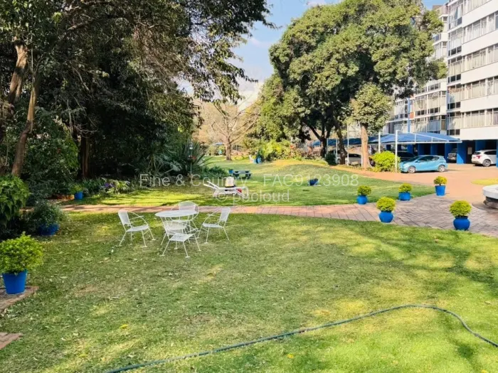 Flat/Apartment to Rent in Avenues