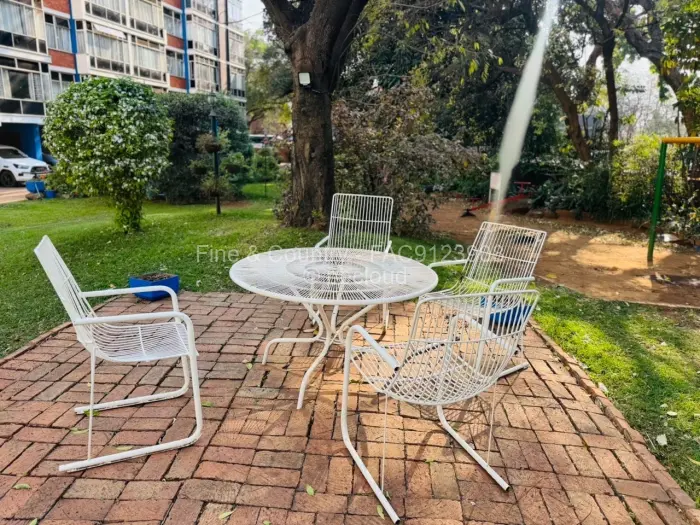 Flat/Apartment to Rent in Avenues