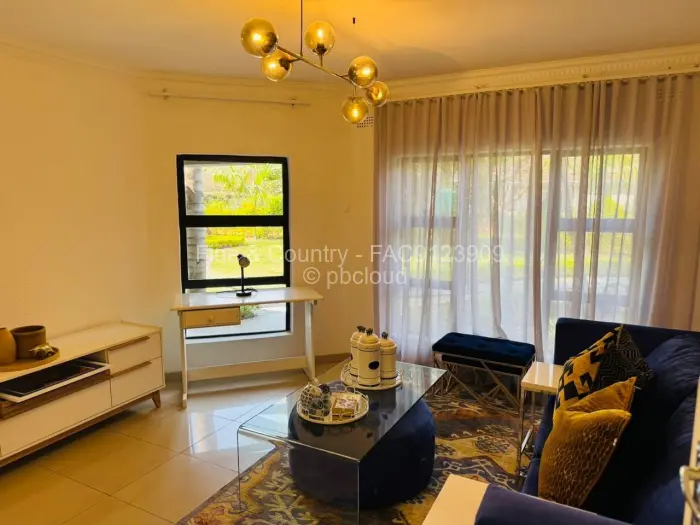 Townhouse/Complex/Cluster to Rent in Borrowdale