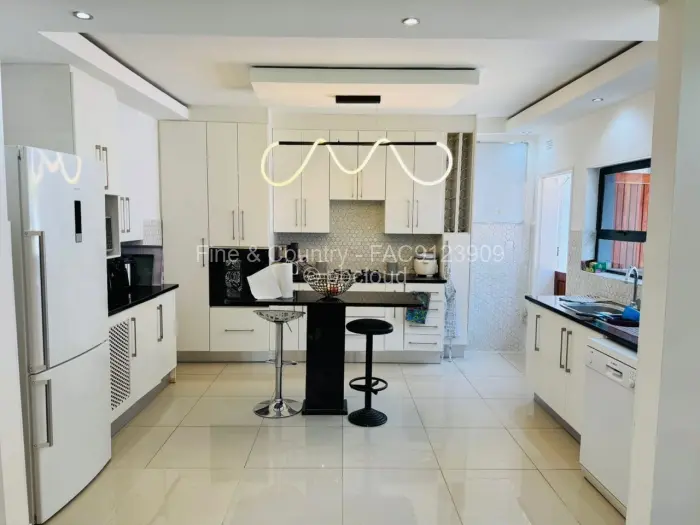 Townhouse/Complex/Cluster to Rent in Borrowdale
