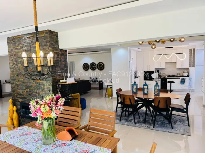 Townhouse/Complex/Cluster to Rent in Borrowdale