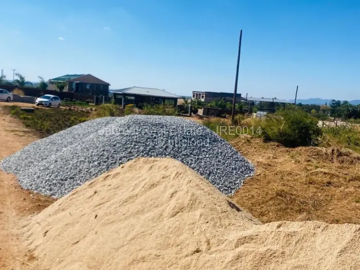 Farm/Plot for Sale in Clipsharm, Masvingo