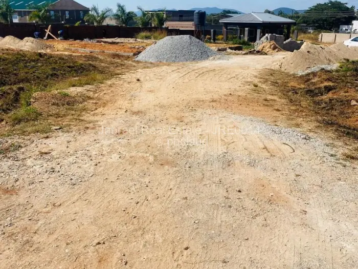 Farm/Plot for Sale in Clipsharm, Masvingo