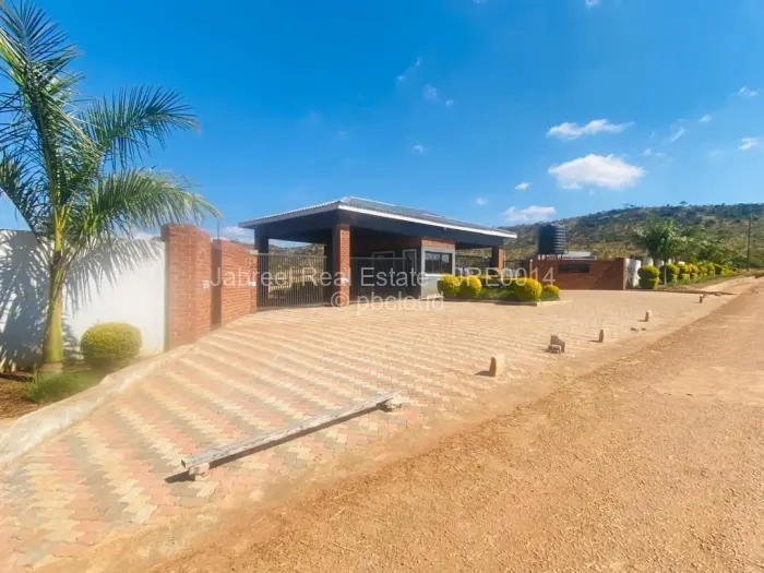 Farm/Plot for Sale in Clipsharm, Masvingo