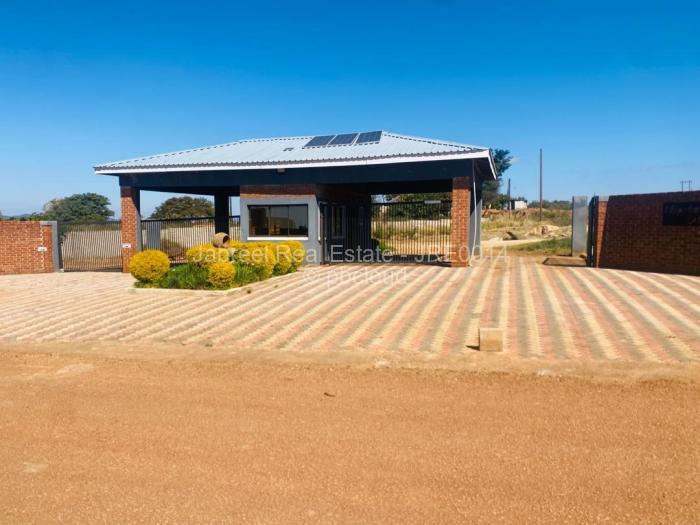 Farm/Plot for Sale in Clipsharm, Masvingo