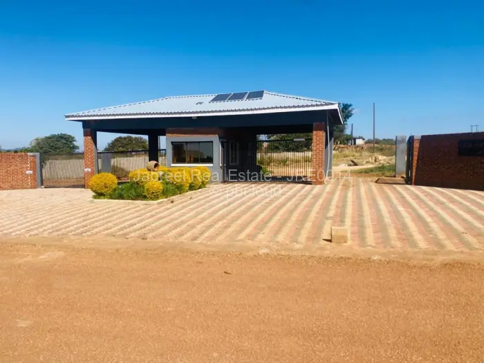 Farm/Plot for Sale in Clipsharm, Masvingo