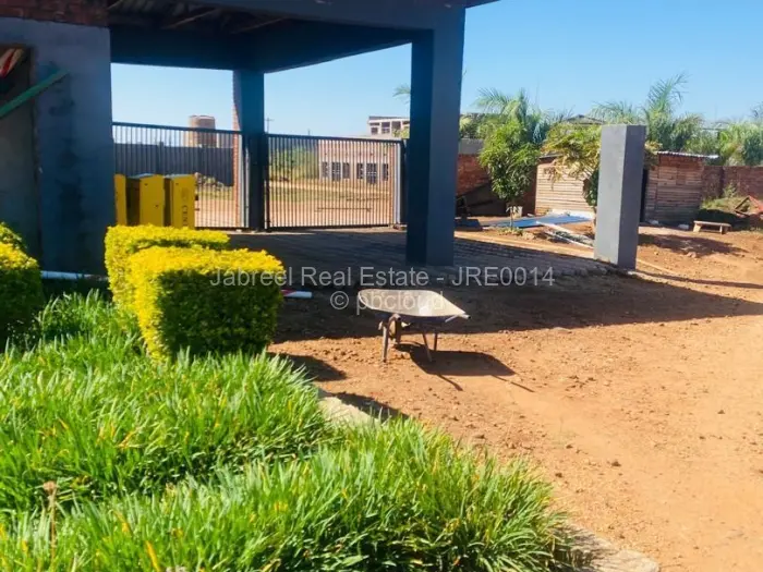 Farm/Plot for Sale in Clipsharm, Masvingo