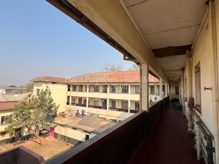 Warehouse/Industrial for Sale in Chinhoyi, Chinhoyi