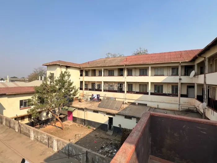 Warehouse/Industrial for Sale in Chinhoyi, Chinhoyi