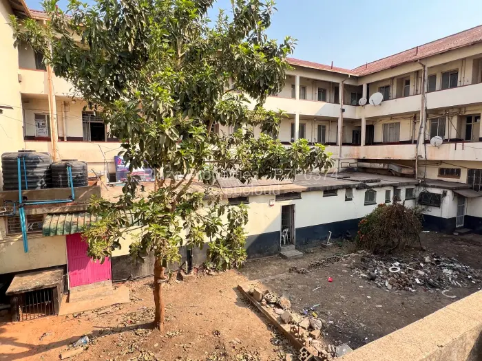 Warehouse/Industrial for Sale in Chinhoyi, Chinhoyi