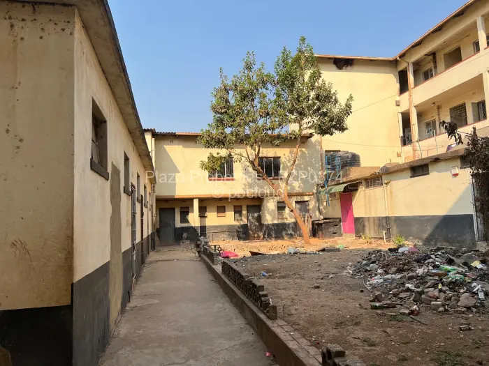 Warehouse/Industrial for Sale in Chinhoyi, Chinhoyi