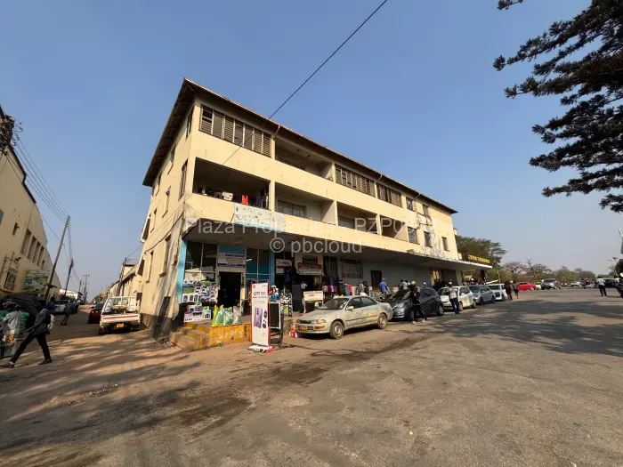 Warehouse/Industrial for Sale in Chinhoyi, Chinhoyi