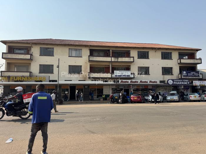 Warehouse/Industrial for Sale in Chinhoyi, Chinhoyi