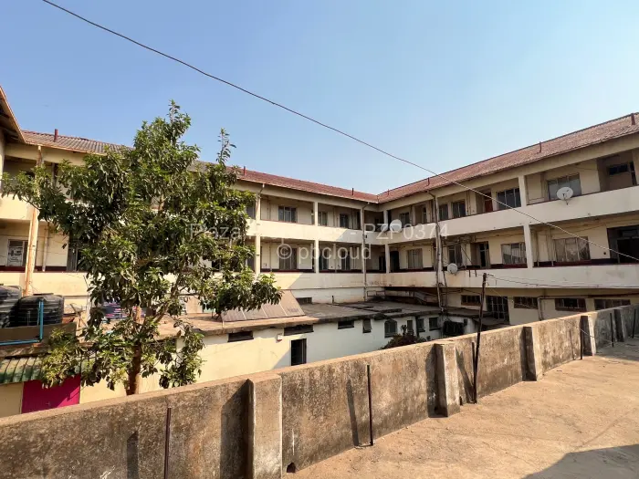 Warehouse/Industrial for Sale in Chinhoyi, Chinhoyi