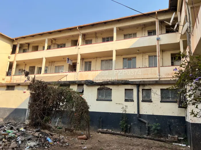 Warehouse/Industrial for Sale in Chinhoyi, Chinhoyi