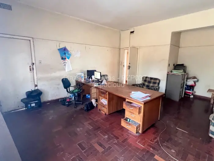 Warehouse/Industrial for Sale in Chinhoyi, Chinhoyi