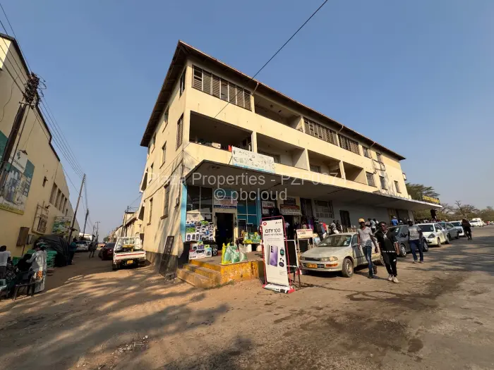 Warehouse/Industrial for Sale in Chinhoyi, Chinhoyi