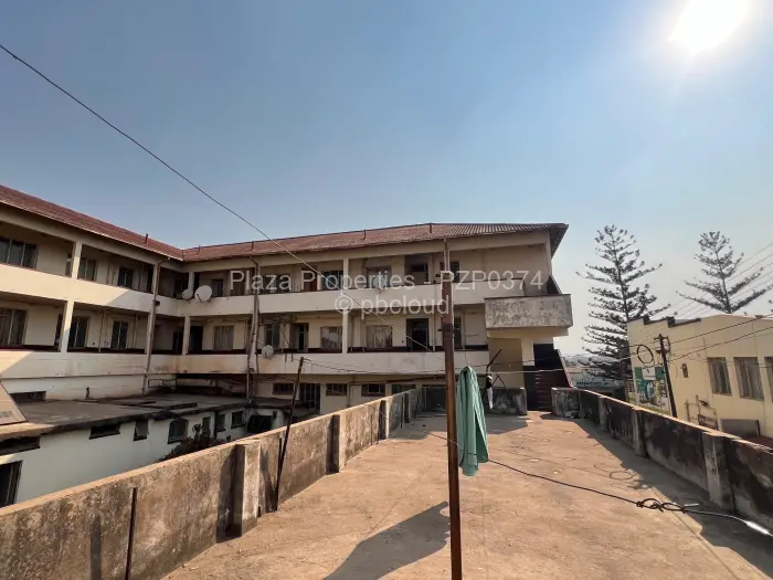 Warehouse/Industrial for Sale in Chinhoyi, Chinhoyi