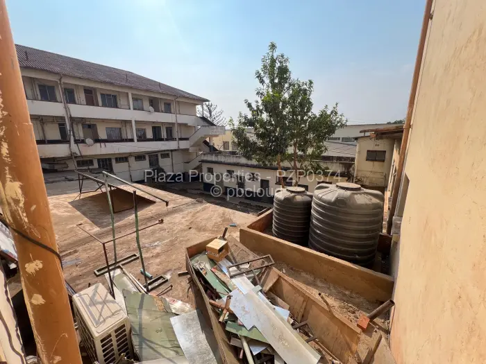 Warehouse/Industrial for Sale in Chinhoyi, Chinhoyi